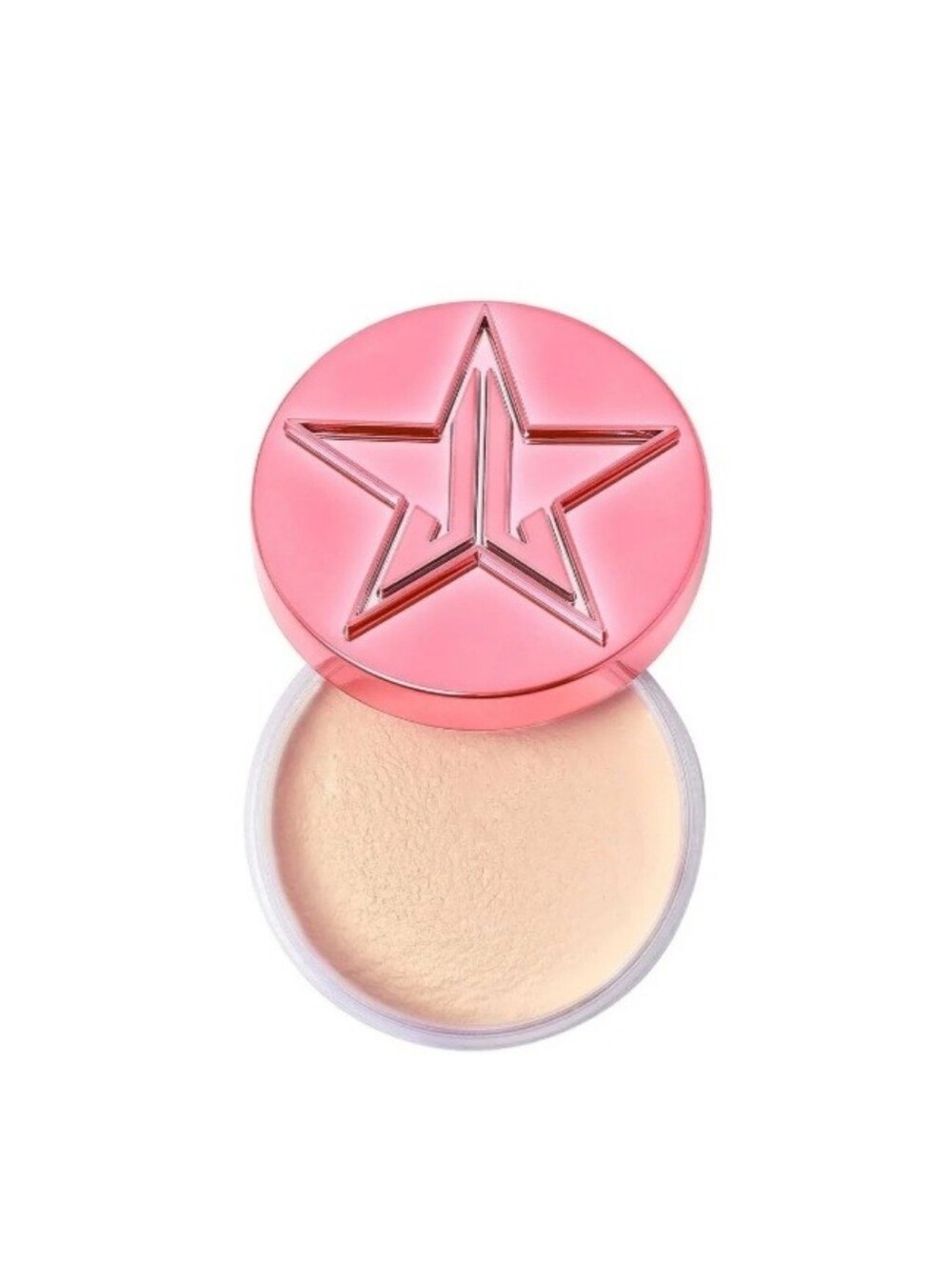Magic Star™ Setting Powder - Fair